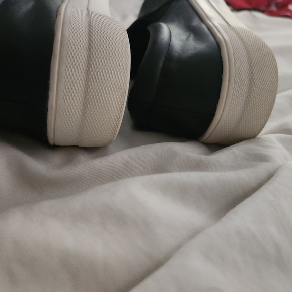 NINE WEST shoes 7M - Picture 6 of 17